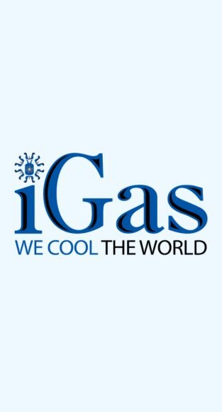 LOGO IGAS